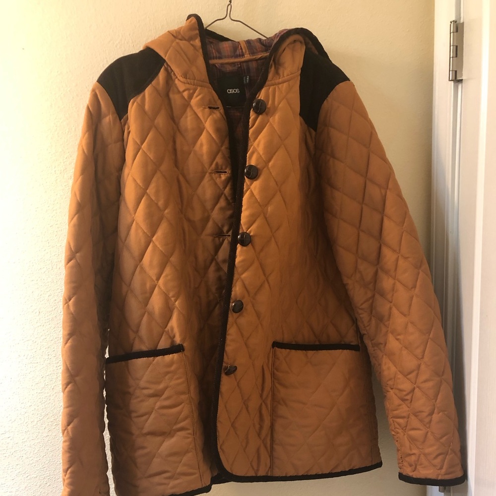 ASOS Jacket